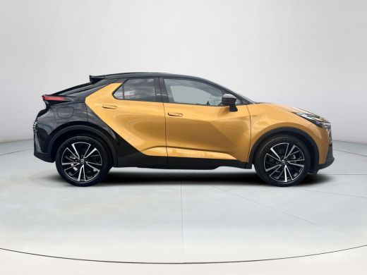 Toyota C-HR 2.0 Plug-in Hybrid 220 Premi&egrave;re Edition | 06-101410108 Voor meer informatie ActivLease financial lease