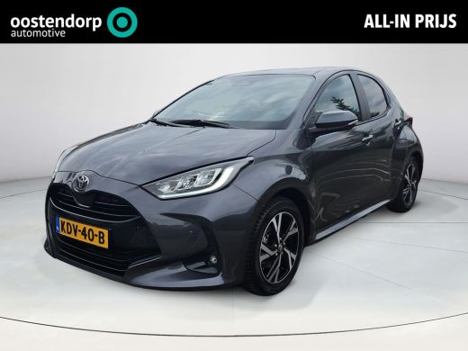 Toyota Yaris 1.5 Hybrid 115 Dynamic Limited (Parkeersensoren voor en achter)