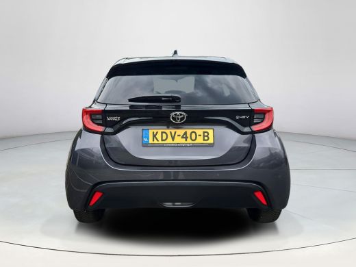 Toyota Yaris 1.5 Hybrid 115 Dynamic Limited (Parkeersensoren voor en achter) ActivLease financial lease