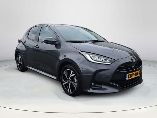 Toyota Yaris 1.5 Hybrid 115 Dynamic Limited (Parkeersensoren voor en achter) ActivLease financial lease