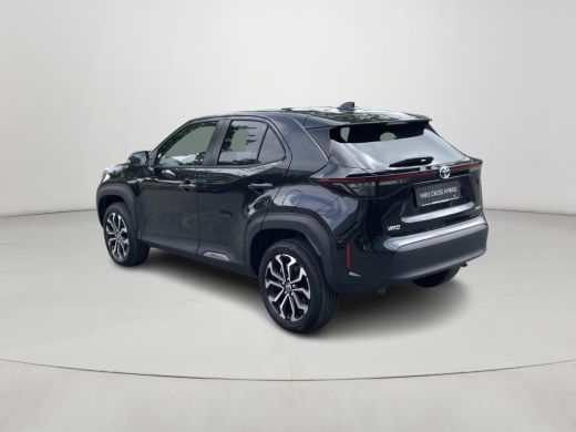Toyota Yaris Cross 1.5 Hybrid 115 Dynamic **COMFORT PACK/ NIEUWE AUTO/ DIRECT LEVERBAAR** ActivLease financial lease