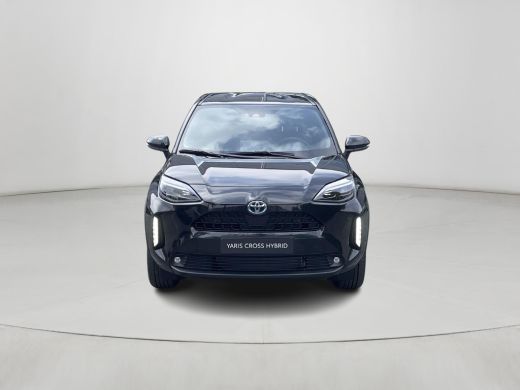 Toyota Yaris Cross 1.5 Hybrid 115 Dynamic **COMFORT PACK/ NIEUWE AUTO/ DIRECT LEVERBAAR** ActivLease financial lease