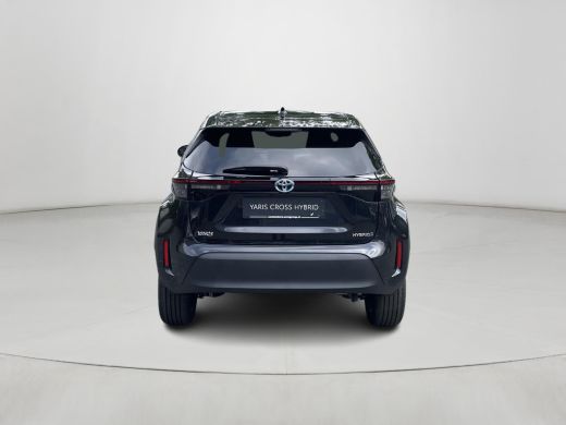 Toyota Yaris Cross 1.5 Hybrid 115 Dynamic **COMFORT PACK/ NIEUWE AUTO/ DIRECT LEVERBAAR** ActivLease financial lease