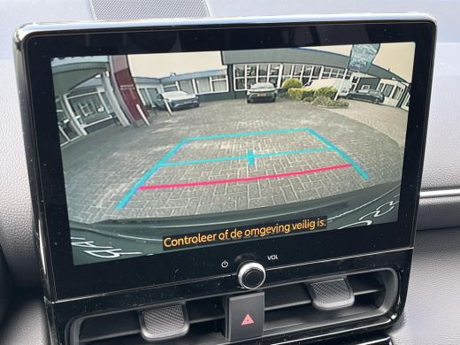 Toyota Yaris Cross 1.5 Hybrid 115 Dynamic | Oostendorp 50 jarig jubileum editie | Night sky black metallic | Nieuw u... ActivLease financial lease