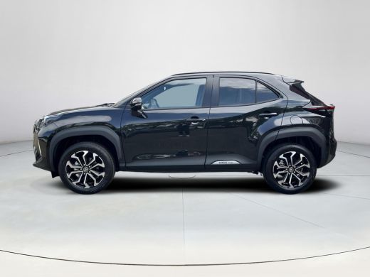 Toyota Yaris Cross 1.5 Hybrid 115 Dynamic | Oostendorp 50 jarig jubileum editie | Night sky black metallic | Nieuw u... ActivLease financial lease