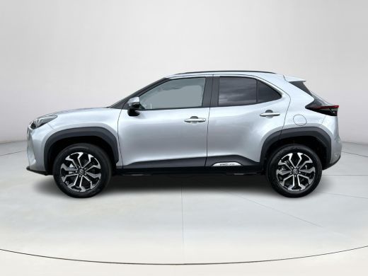 Toyota Yaris Cross 1.5 Hybrid 115 First Edition ActivLease financial lease