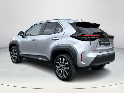 Toyota Yaris Cross 1.5 Hybrid 115 First Edition ActivLease financial lease