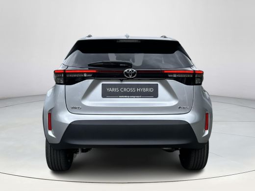 Toyota Yaris Cross 1.5 Hybrid 115 First Edition ActivLease financial lease