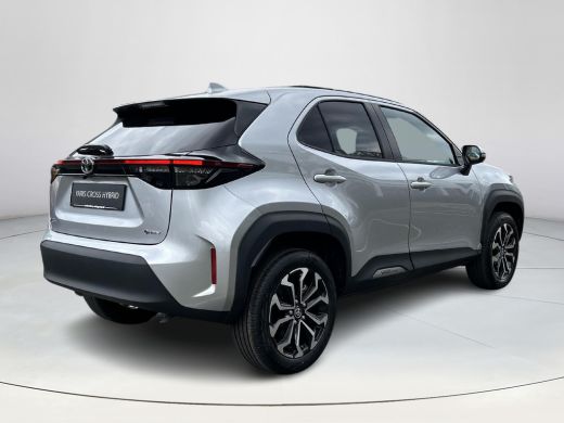 Toyota Yaris Cross 1.5 Hybrid 115 First Edition ActivLease financial lease