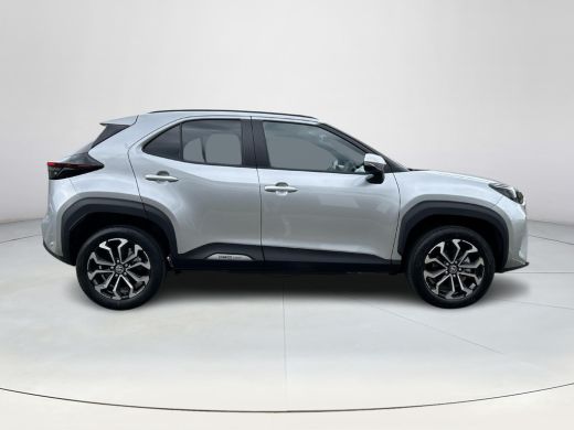 Toyota Yaris Cross 1.5 Hybrid 115 First Edition ActivLease financial lease