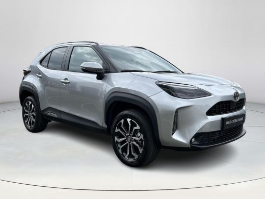 Toyota Yaris Cross 1.5 Hybrid 115 First Edition ActivLease financial lease