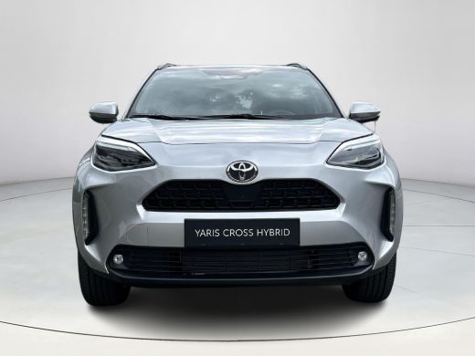 Toyota Yaris Cross 1.5 Hybrid 115 First Edition ActivLease financial lease