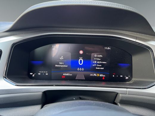 Volkswagen T-Roc 1.0 115pk TSI Life Edition Parkeerassistent (Park Assist) | Achteruitrijcamera 'Rear View' | Adap... ActivLease financial lease
