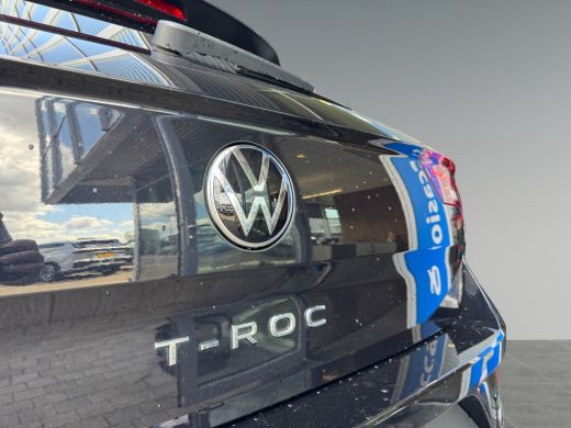 Volkswagen T-Roc 1.0 115pk TSI Life Edition Parkeerassistent (Park Assist) | Achteruitrijcamera 'Rear View' | Adap... ActivLease financial lease