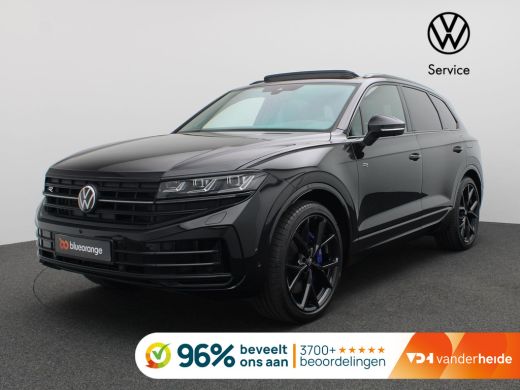 Volkswagen Touareg 3.0 TSi eHybrid 4MOTION R Edition 467PK Aut. matrix led, trekhaak, panoramadak, 360gr. camera, le...