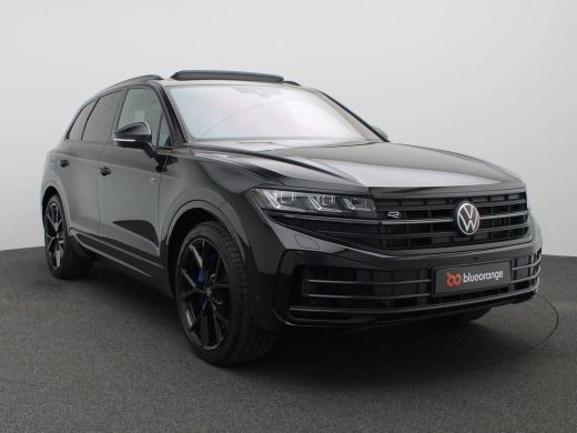 Volkswagen Touareg 3.0 TSi eHybrid 4MOTION R Edition 467PK Aut. matrix led, trekhaak, panoramadak, 360gr. camera, le... ActivLease financial lease