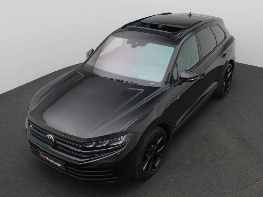 Volkswagen Touareg 3.0 TSi eHybrid 4MOTION R Edition 467PK Aut. matrix led, trekhaak, panoramadak, 360gr. camera, le... ActivLease financial lease