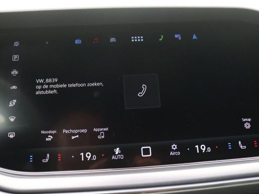Volkswagen Touareg 3.0 TSi eHybrid 4MOTION R Edition 467PK Aut. matrix led, trekhaak, panoramadak, 360gr. camera, le... ActivLease financial lease
