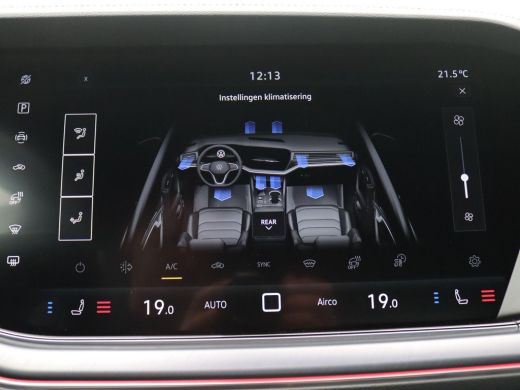 Volkswagen Touareg 3.0 TSi eHybrid 4MOTION R Edition 467PK Aut. matrix led, trekhaak, panoramadak, 360gr. camera, le... ActivLease financial lease
