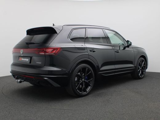 Volkswagen Touareg 3.0 TSi eHybrid 4MOTION R Edition 467PK Aut. matrix led, trekhaak, panoramadak, 360gr. camera, le... ActivLease financial lease