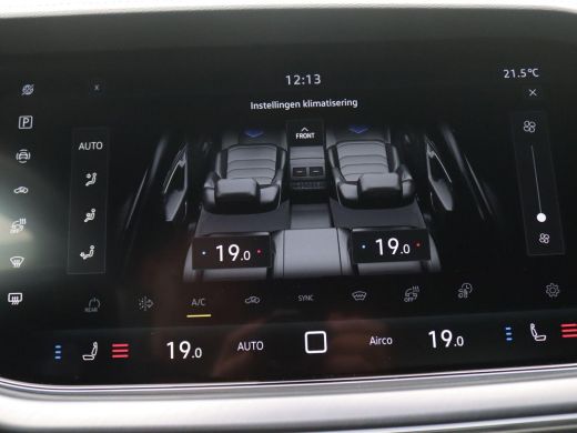 Volkswagen Touareg 3.0 TSi eHybrid 4MOTION R Edition 467PK Aut. matrix led, trekhaak, panoramadak, 360gr. camera, le... ActivLease financial lease