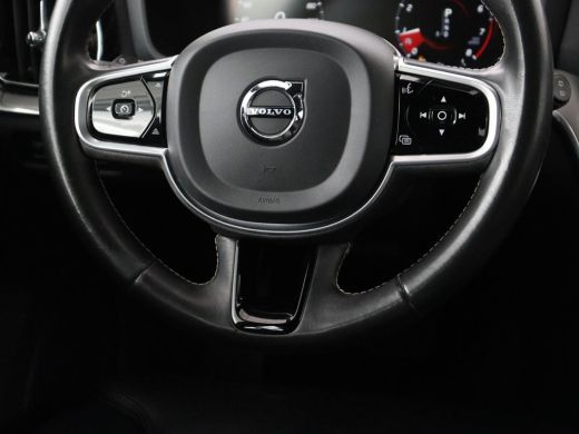 Volvo  V60 2.0 T4 Inscription | Leder | Stoelverwarming | Adaptive cruise | Carplay | Camera | Navigatie | F... ActivLease financial lease