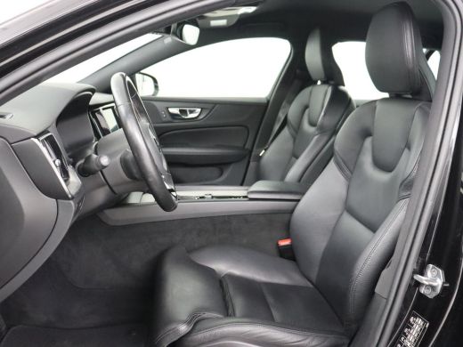 Volvo  V60 2.0 T4 Inscription | Leder | Stoelverwarming | Adaptive cruise | Carplay | Camera | Navigatie | F... ActivLease financial lease