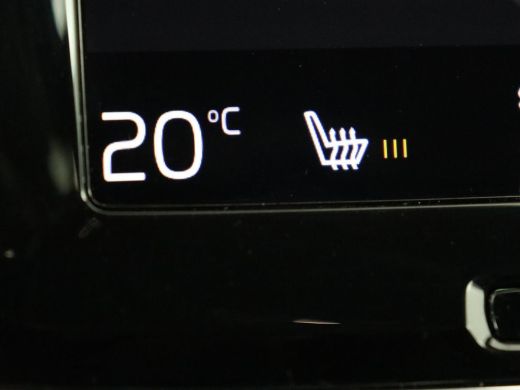 Volvo  V60 2.0 T4 Inscription | Leder | Stoelverwarming | Adaptive cruise | Carplay | Camera | Navigatie | F... ActivLease financial lease