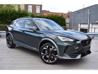 CUPRA Formentor 1.4 e-Hybrid 245PK VZ Performance 245PK | Achteruitrijcamera | Airco (automatisch) | Cruise contr...