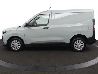 Ford Transit Courier 1.0 EcoBoost Automaat | Benzine | CarPlay/Android Auto | Winterpack | Schuifdeur | Parkeersensoren