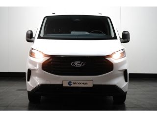 Ford Transit Custom 300 2.0 TDCI L2H1 Trend | Achteruitrijcamera | Airco (automatisch) | Cruise control