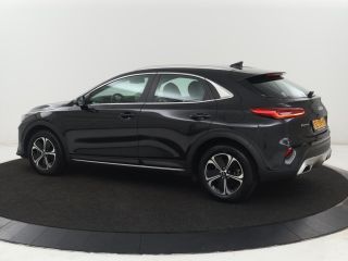Kia XCeed 1.6 GDi PHEV DynamicLine | Carplay | Keyless | Half leder | Navigatie | Full LED | Parkeerhulp | ...