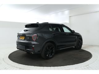 Lynk & Co 01 1.5 Full black, 360 Graden Camera, Climate,
