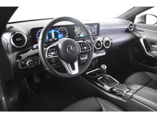 Mercedes-Benz CLA 180 SB *1ste Eigenaar*Leer*Navigatie*Stoelverwarming*