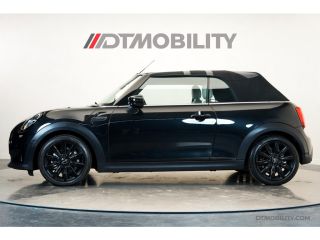 Mini Cabrio 1.5 | Chester | H/K | HuD