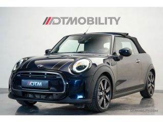 Mini Cabrio 1.5 | H/K | HuD | Camera