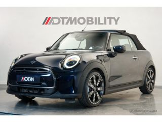 Mini Cabrio 1.5 | H/K | HuD | Camera