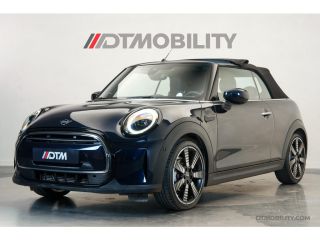 Mini Cabrio 1.5 | H/K | HuD | Camera