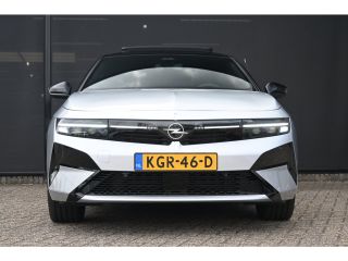 Opel Astra 1.6 Turbo Plug In Hybrid Ultimate | Demo-Deal ! | Navigatie | Schuif-/Kanteldak | Massagestoelen ...