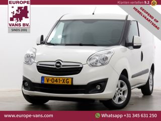 Opel Combo 1.3 CDTi L1H1 Sport Airco/Cruise Control 02-2019