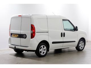 Opel Combo 1.3 CDTi L1H1 Sport Airco/Cruise Control 02-2019