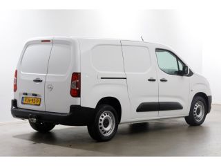 Opel Combo 1.5D 102pk L2H1 Edition Airco/Cruise Control 03-2021