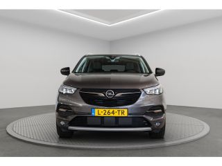 Opel Grandland X 1.2 Turbo Elegance Automaat | Trekhaak | Climate Controle | Camera |  Navigatie | Stoel en Stuurv...