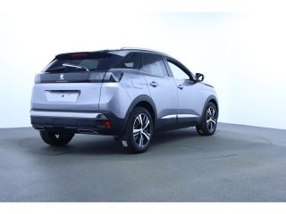 Peugeot 3008 1.2 PureTech GT Stoelverwarming | Camera | Leder/Stof | Adaptieve Cruise | Climate | Carplay | 18...