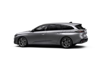 Peugeot 308 Allure | 17" lichtmetalen velgen 'HALONG' | Achteruitrijcamera 180&deg; (Visiopark 1) | Autonomous Em...