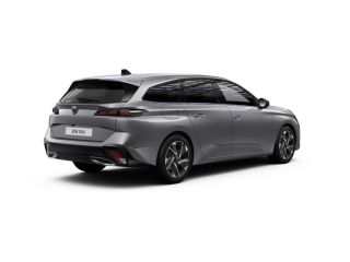 Peugeot 308 Allure | 17" lichtmetalen velgen 'HALONG' | Achteruitrijcamera 180&deg; (Visiopark 1) | Autonomous Em...