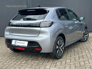 Peugeot e-208 EV Business 51 kWh | Voorraad-Actie ! | Navigatie | 3-Fase | Draadloos Apple Carplay & Android Au...