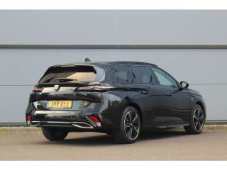 Peugeot e-308 GT Avantage EV 54 kWh | Massage | Memory | Matrix | ACC | 360 Cam | Stoel & stuur verw. | Keyless...