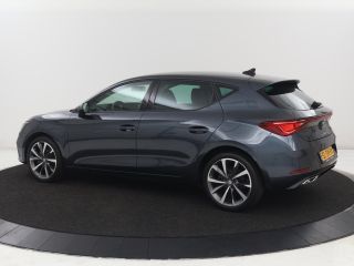 Seat Leon 1.4 TSI eHybrid PHEV FR | SOH 91,2% | Stoelverwarming | Adaptive cruise | Carplay | Navigatie | S...