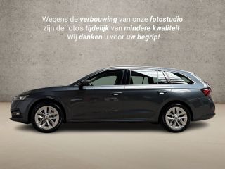 Skoda Octavia Combi 1.0 TSI Sport (VIRTUAL COCKPIT, APPLE CARPLAY, GROOT NAVI, STOELVERWARMING, SPORTSTOELEN, G...